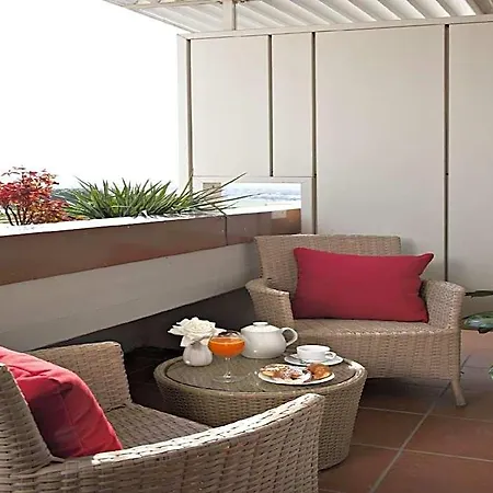Art Museo Hotell 4*