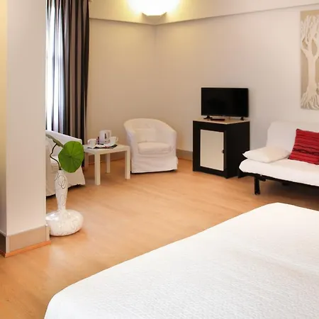 Art Museo Hotel Prato (Prato)