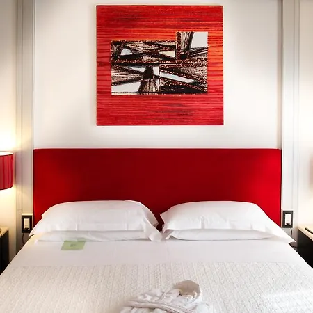 Art Museo Hotel 4*