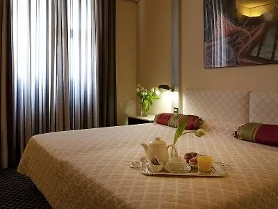 Art Museo Hotel Prato (Prato)