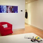 ホテル アート ムセオ 4*