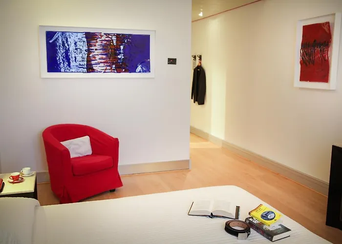 Отель Art Museo 4*